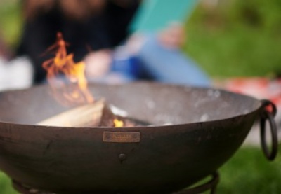 Kadai 60cm Tula Firepit